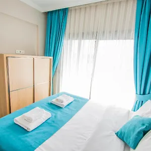 M Aparthotel Gumbet
